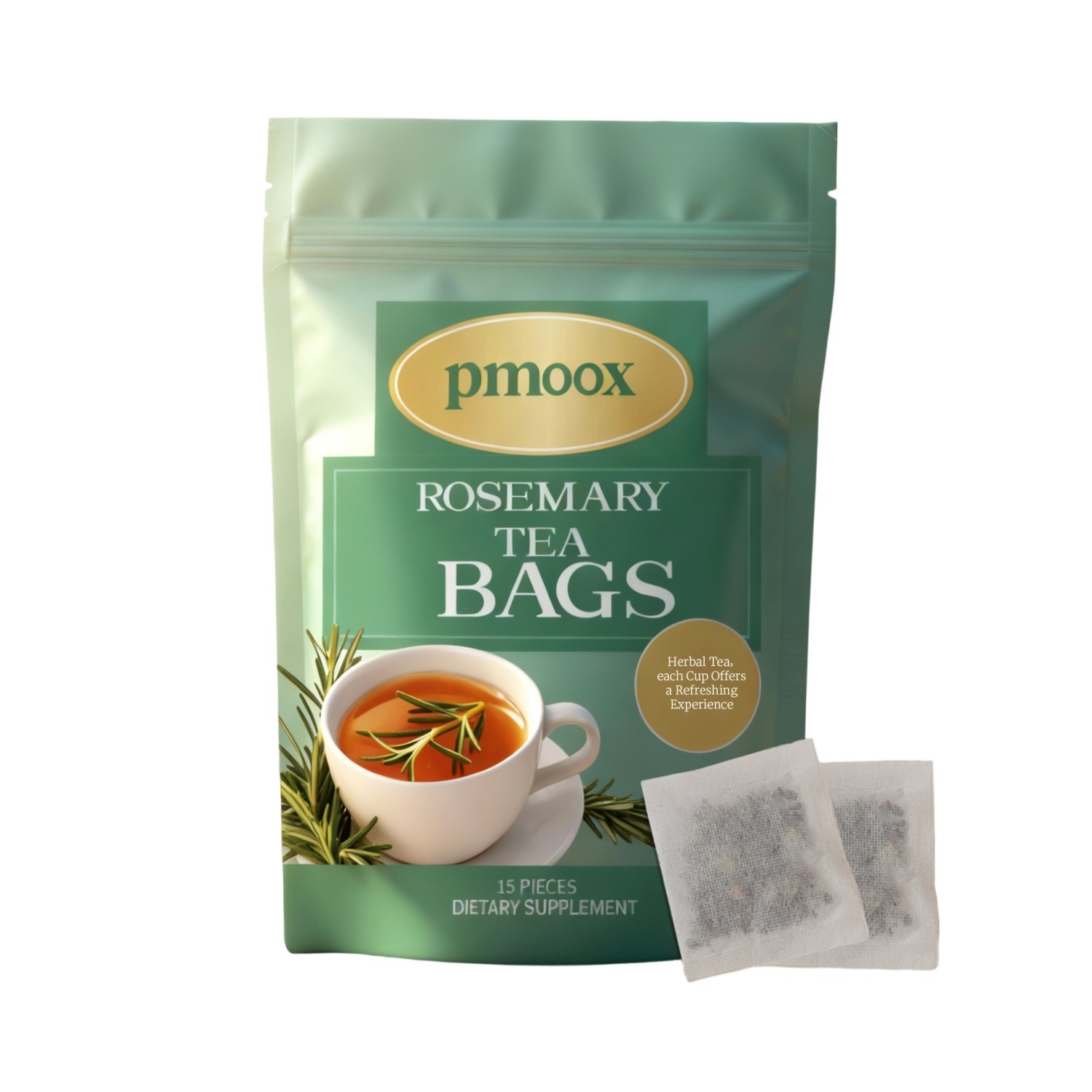 Rosemary Tea bags